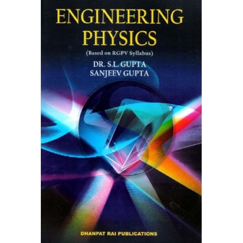 Engineering Physics Books Pdf